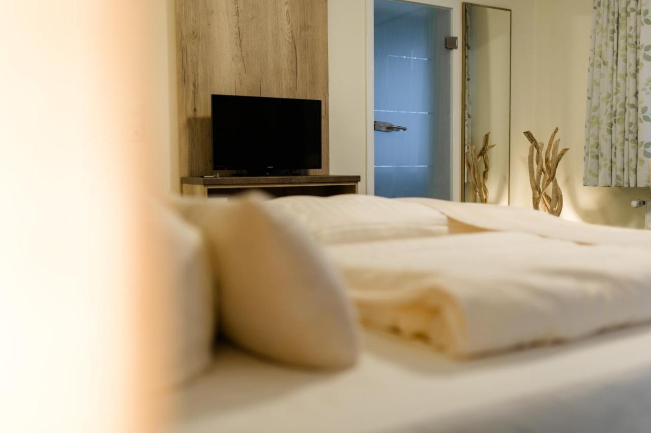 Akzent Hotel Zur Gruenen Eiche Bispingen Zewnętrze zdjęcie